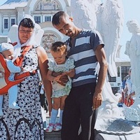 Ирина Барышева | Дальнее Константиново