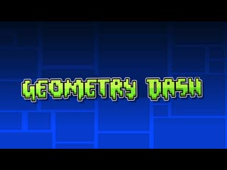 Geometry Dash (Solar Circles, Chronos). №2.