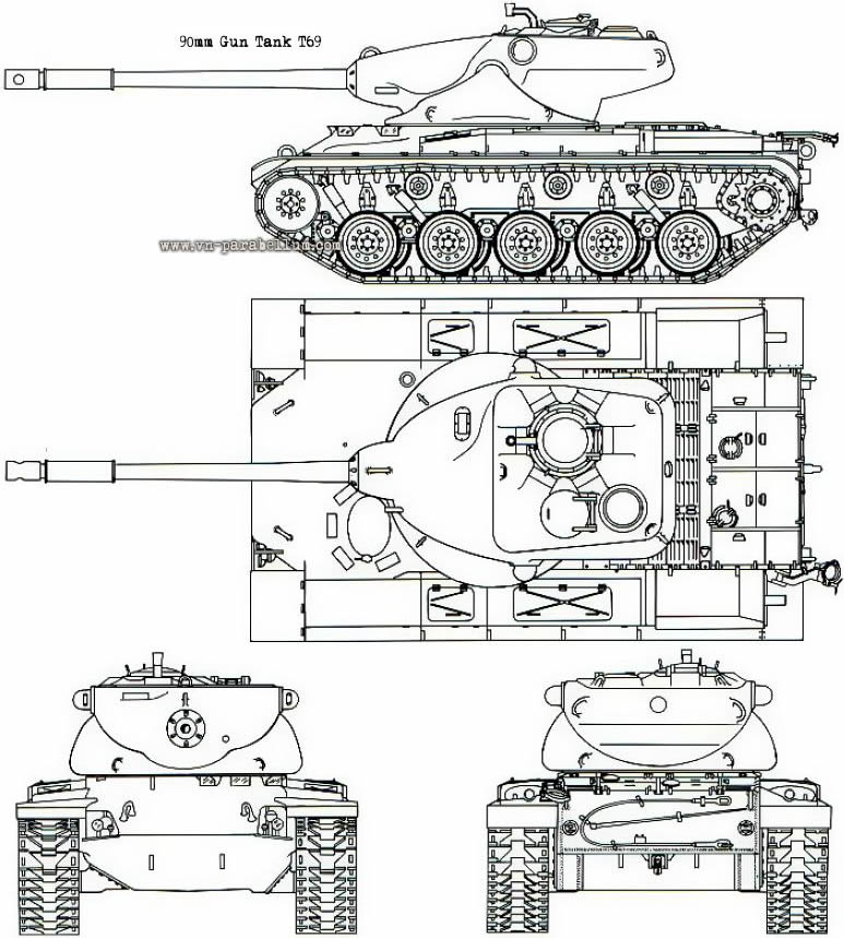 Как получить чертежи в world of tanks