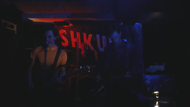 Секонд хенд (вᴇᴀᴛвᴏx sᴇssɪᴏɴs)