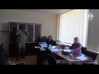 В Новгородской области задержана ректор регионального института профессионального развития.