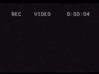 Mark Hamill's audition for STAR WARS