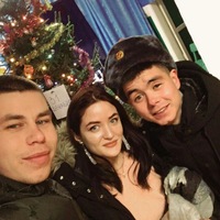 Сергей Сержан