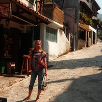 Елена Горбачева | Череповец