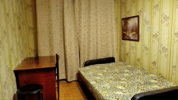 Фото: Уютная комната на Южной<br>Сдам изолированную комнату в благоустроенной 3к квартире на ул. Сумская (м. 