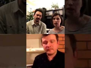 Эфир 10.01.2019 - Лица семейного образования, часть 3