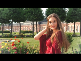 Video Portrait HANNAH Sony a7S II (HD) ( Сексуальная, Приват Ню, Private Модель, Nude 18+ )