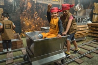 Мамы и папы!