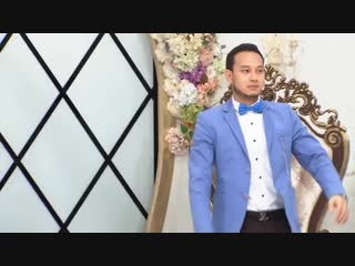 Илиястың Айяға алып келген тосын сыйы бар екен,соны табыстады. Бүгінгі мерекені екеуі тойлайды екен,сол себепті де Айя да Илиясқ