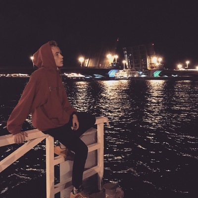 Антон Лунегов