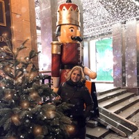 Кристина Кузнецова