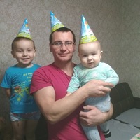 Олег Набиуллин