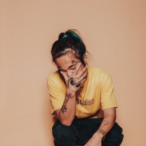 KID TRUNKS