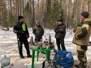 Друзья! В майские праздники...