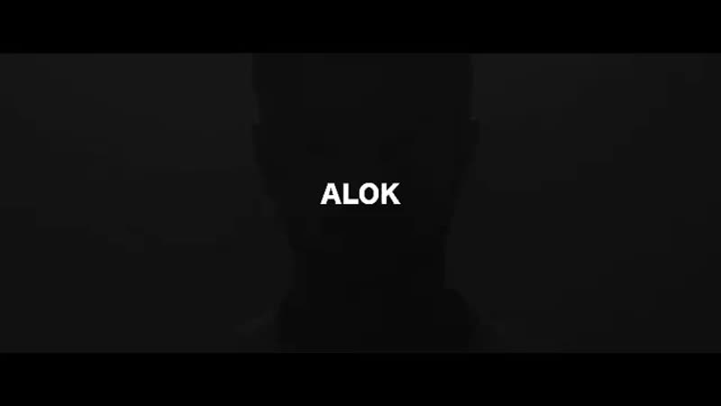 TIMMY TRUMPET ALOK