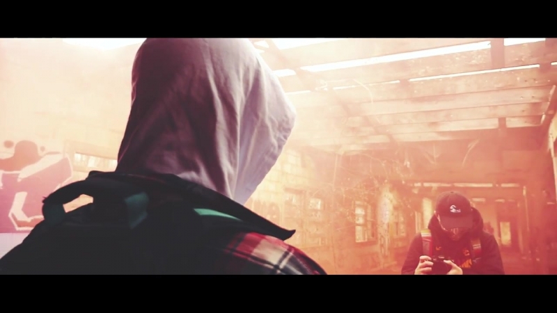 Smoke Grenades