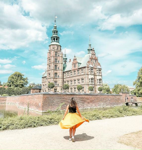 Copenhagen 