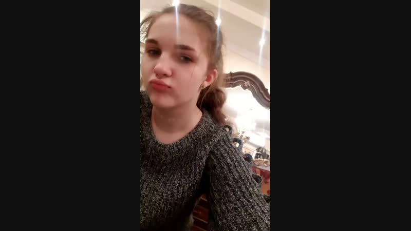 Екатерина Сысоева - Live