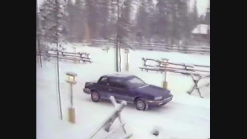 АДСКИЕ ТЕЛЕГИ БОЛЬШОГО БИЛЛА
