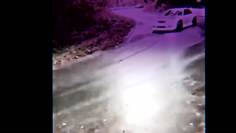 Volkov.| drift