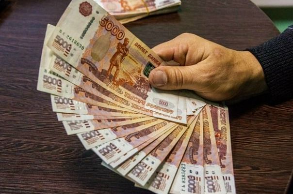 Алексей Ульянов инвестирует ваши денежные средства.