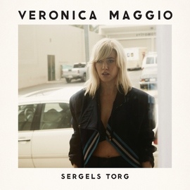 Veronica Maggio альбом Sergels torg