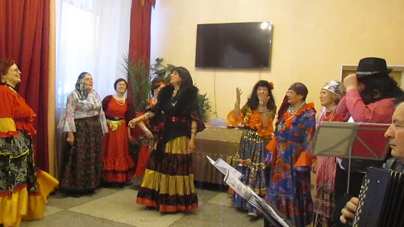 ДК Академия 16.12.2018