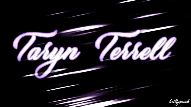 Taryn Terrell Titantron