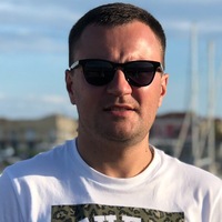 Даниил Терещенков