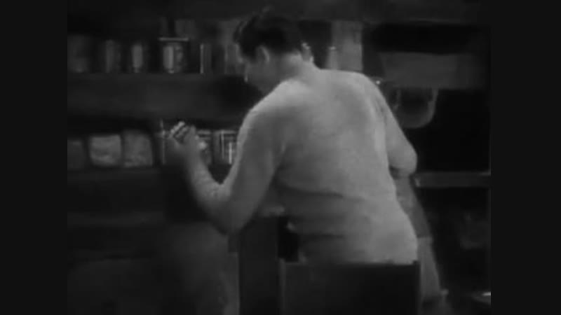 Broadway Bill (1934)
