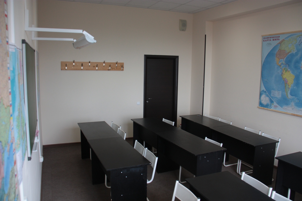 Фотогалерея | Интерколледж | фото №4