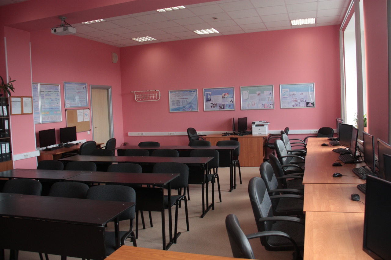 Фотогалерея | Интерколледж | фото №20