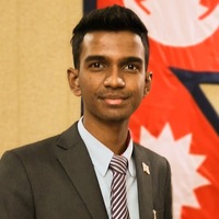 Nehsan Selvaraj