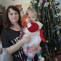 Татьяна Салагина