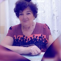 Наталья Володько | Николаевск-на-Амуре