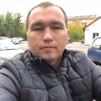 Тимур Князев