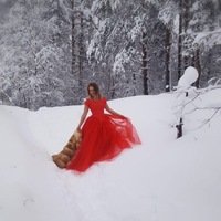 Екатерина Сторожилова