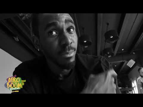 DAY4 - AFROBOOM 5 - BARRO