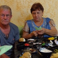 Александр Пшеничников | Алатырь