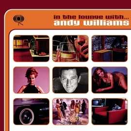 Andy Williams альбом In the Lounge with....Andy Williams