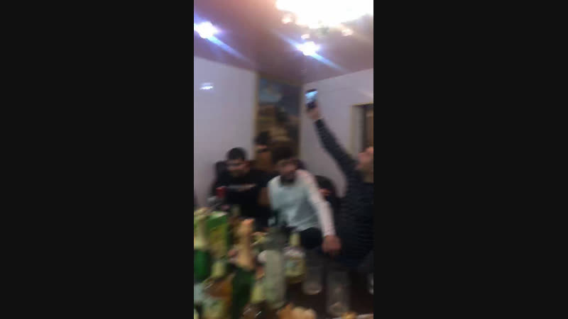 Мага Михай — Live