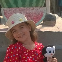 Виктория Щербакова | Салават