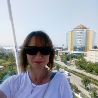 Евгения Ковалёва | Абакан