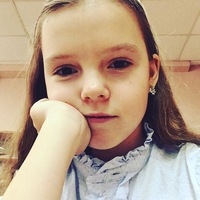 Анастасия Степанова