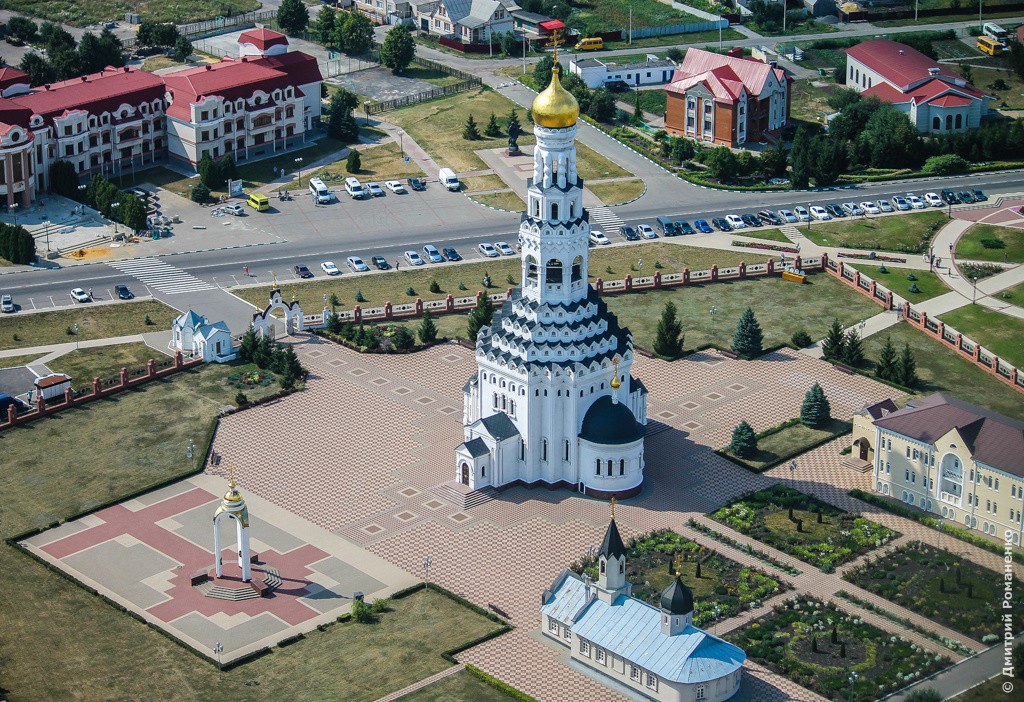 Афиша Воронеж 19 октября экскурсия на Курскую дугу!