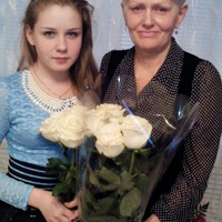 Елена Салеева | 