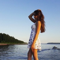 Виктория Абрамова | Бутурлиновка