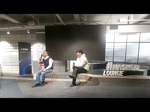 링크 라인 블록체인 이희우 김서준 질의 응답