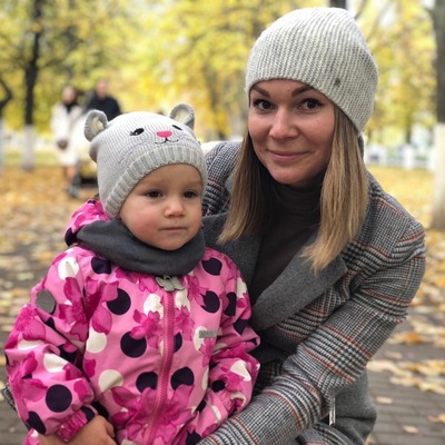 Екатерина Кантемир