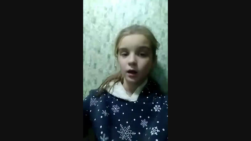 Виктория Сташевская - Live
